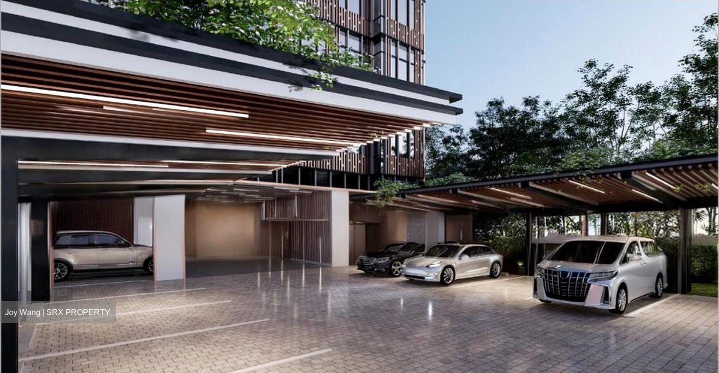 K Suites (D15), Apartment #504675071